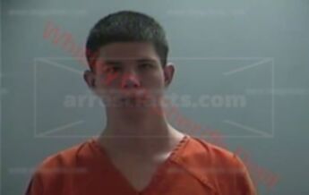 Brody Russell Belh