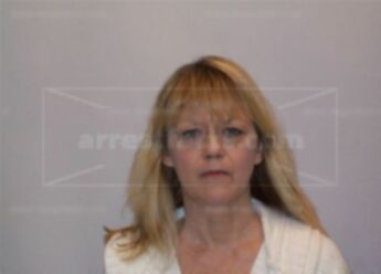 Carla Burkart