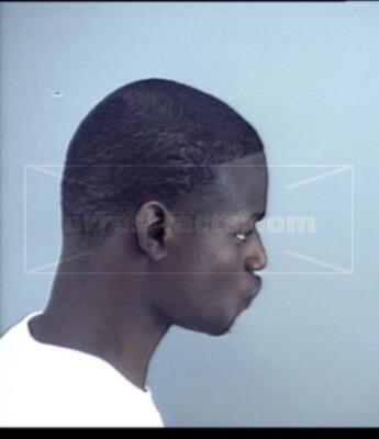 Brion Dewayne Survia