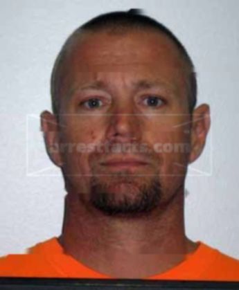 Joshua Aaron Dykes