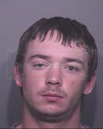 Ronnie Vernon Burroughs Jr