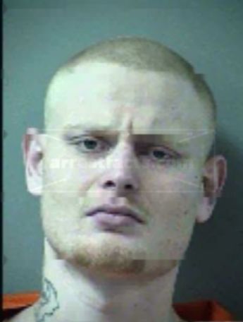 Jeremy James Odom