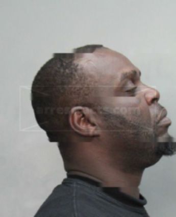 Otis Gilbert Brown