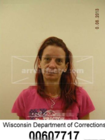Tammy M Trotter
