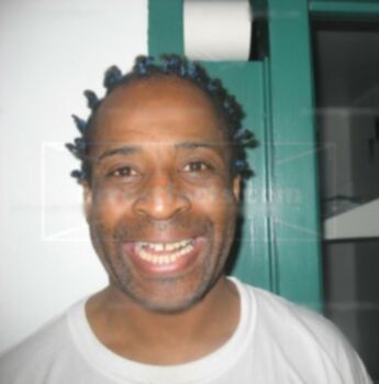 John Marcus Johnson
