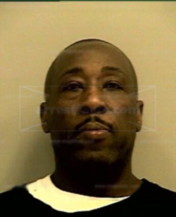 Samuel Louis Mcneal