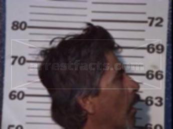 Leonel Luis Cuevas Nordhausen