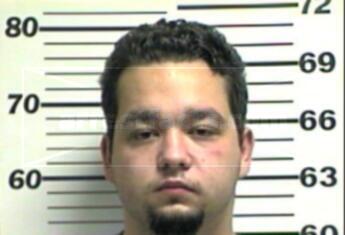 Donavan Ray Jordan