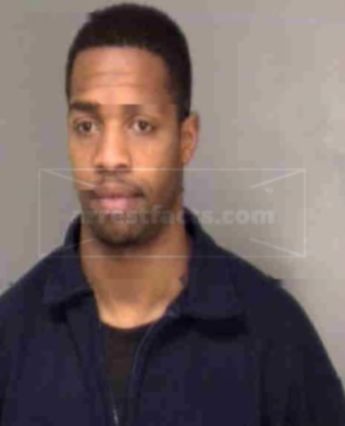 Michael Raymond Johnson