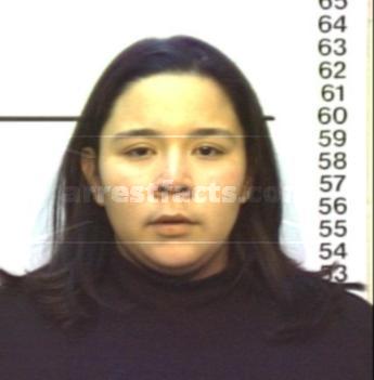 Sandra Lynn Parra