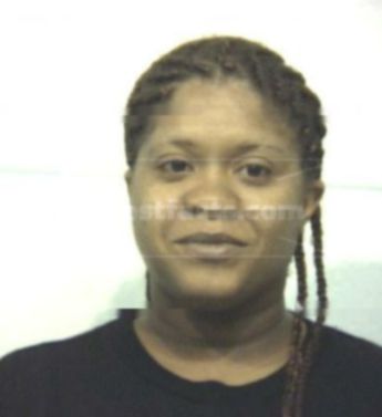 Chandra Chantale Jefferson