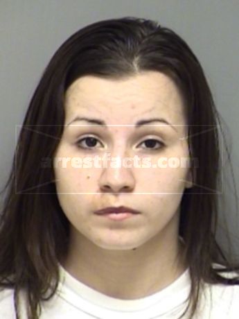 Ashley Nicole Alexander