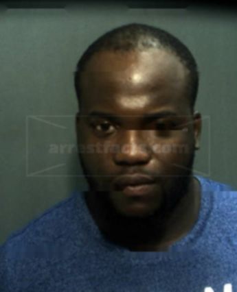 Jackson Florial