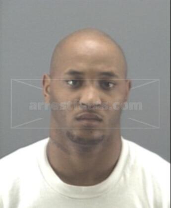 Kaylon Lamar Crain