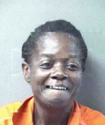 Barbara Bunkley Brooks