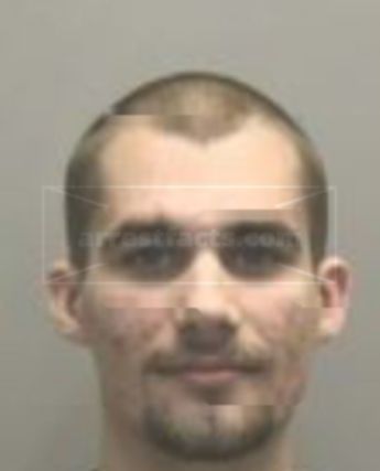 Brandon Lee Henson
