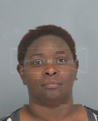 Rosalyn Delores Harris