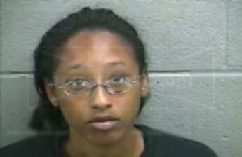 Tameka Jermil Rainey