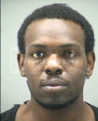 Curtis Lee Jackson