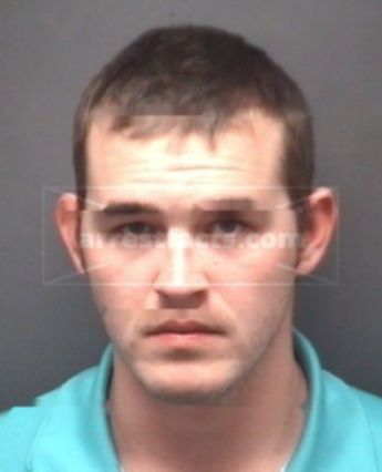 Jonathan Mark Yelverton