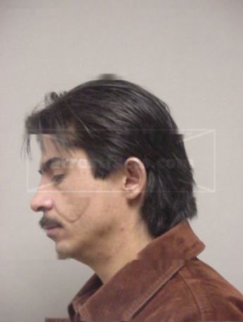 Gilberto Gonzalez