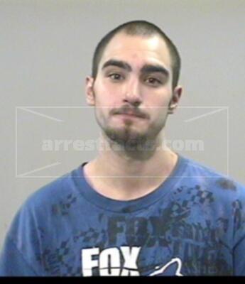 Jacob Taylor Brown