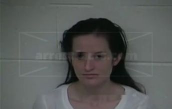 Samantha Ann Jones