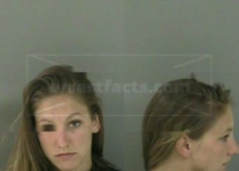 Danielle Marie Wiley