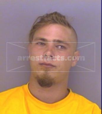 Daniel Wayne Tidwell
