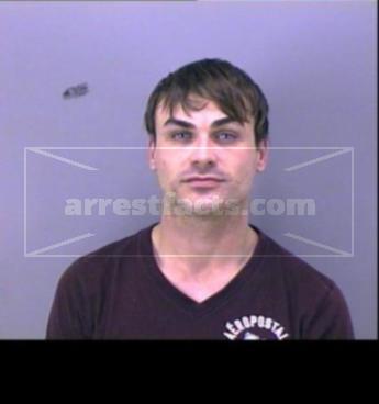 Derrik Wayne Springer