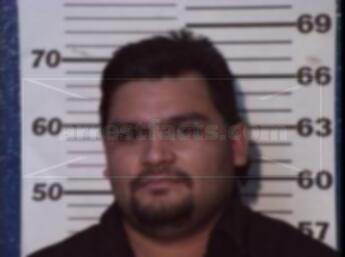 Ruben Delgado Martinez