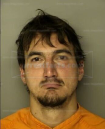 Travis Jackson Hill