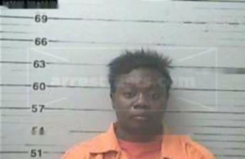 Carrie Lee Kelly