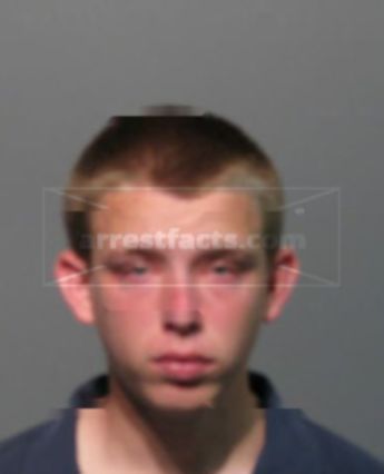 Tyler Heil