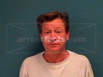 Steve Allen Cook