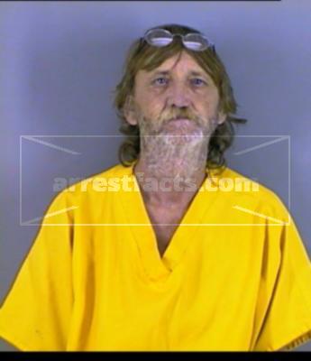 Larry Don Combs