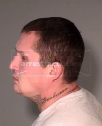 Scott Corley Sutton
