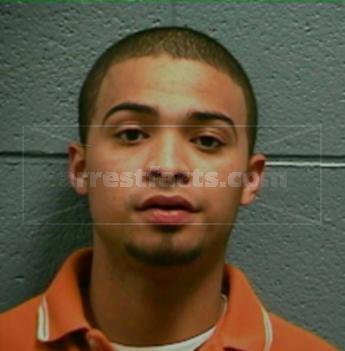Darrell Anthony Polk