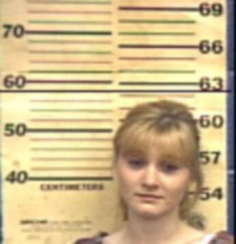 Amber Nicole Humphries