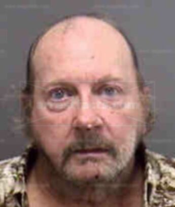 Michael Wesley Cook