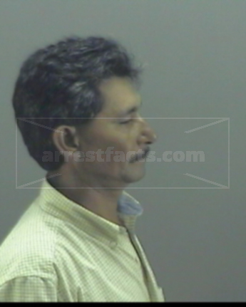 Cayetano Olvena Arredondo