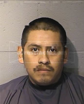 Juan Villalba Cortez