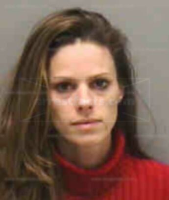 Angela Lee Custer