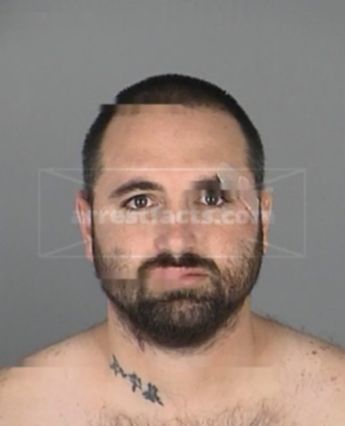 Jason Joseph Cantalice