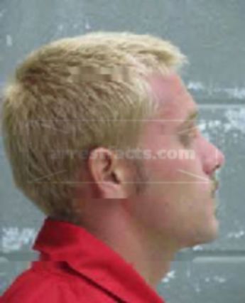 Justin Ray Ganske