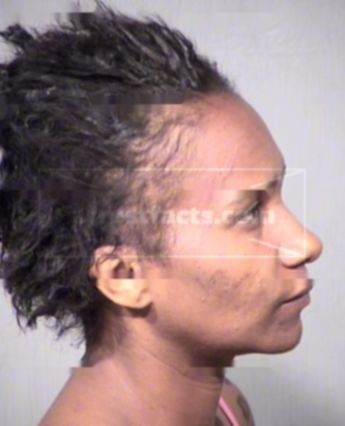 Tamia Danielle Griffin