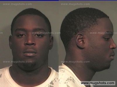 Anthony Ray Mcbride