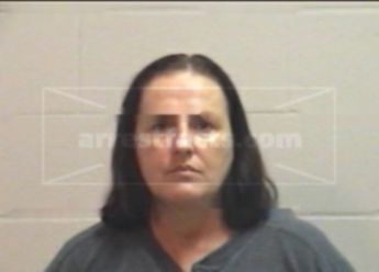 Lucy Faye Baker Bullard