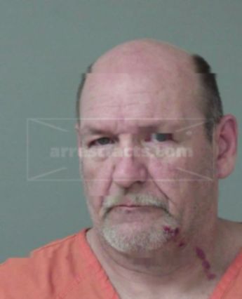 John Berry Ramsey