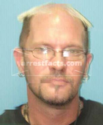 Michael Thomas Hendricks